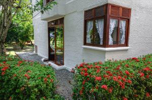 Apartamento Campestre La Florida