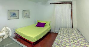 Apartamento Campestre La Florida