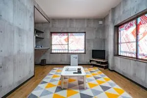 STEP by STEP - Vacation STAY 25751v - Kanayama