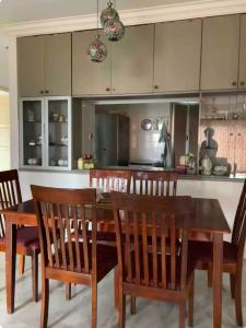Condo in kuala lumpur