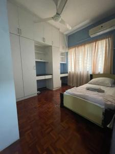 Condo in kuala lumpur