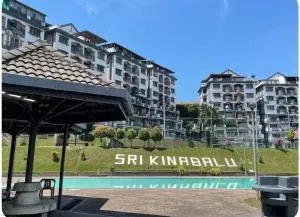 Condo in kuala lumpur - Ulu Klang