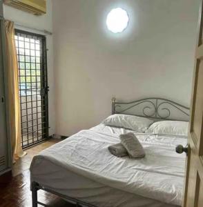 Condo in kuala lumpur