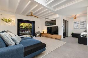 Noire at the Beach - Steps from Belongil Beach