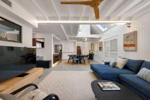 Noire at the Beach - Steps from Belongil Beach