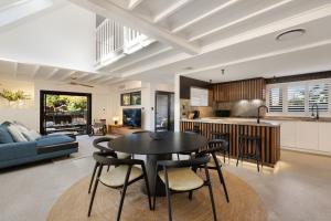 Noire at the Beach - Steps from Belongil Beach