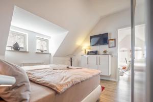 Les Belles, Haus Cecile, FW Romantique, Whg 5