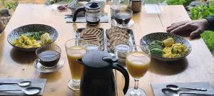 MuyaKuelap - Vive la experiencia Amazonas - Leimebamba