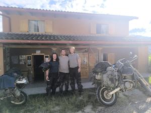 MuyaKuelap - Vive la experiencia Amazonas