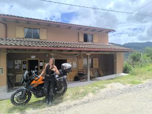 MuyaKuelap - Vive la experiencia Amazonas