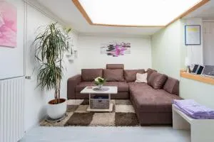 Daniel-Ferienhaus 2 - Barkelsby