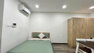 Asahi Luxstay - DCapitale Tran Duy Hung Studio