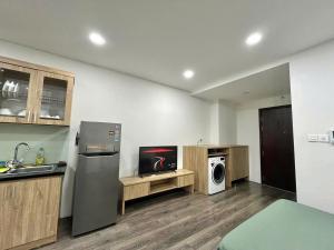 Asahi Luxstay - DCapitale Tran Duy Hung Studio