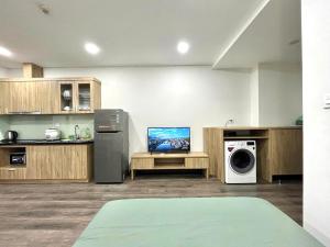 Asahi Luxstay - DCapitale Tran Duy Hung Studio