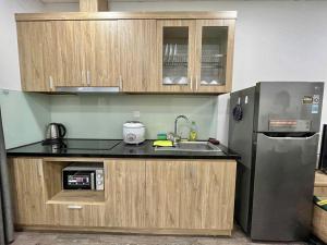 Asahi Luxstay - DCapitale Tran Duy Hung Studio