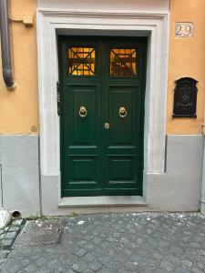 Garden House Trastevere