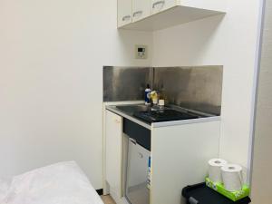 Holiday Anytel Shinjuku#1