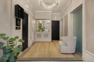 Smart Stays Suites in Sloane Square