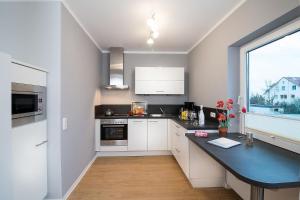 M2 - Apartmenthaus Marienburger Str 4 - FERIENDOMIZIL HOLLICH