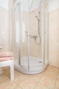 M2 - Apartmenthaus Marienburger Str 4 - FERIENDOMIZIL HOLLICH