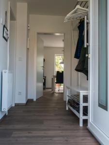 Ferienhaus Ruheoase im Müritz Seepark