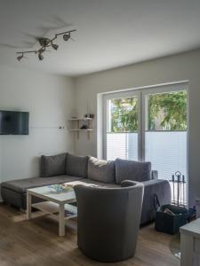 Ferienhaus Ruheoase im Müritz Seepark