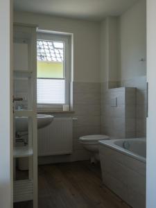 Ferienhaus Ruheoase im Müritz Seepark