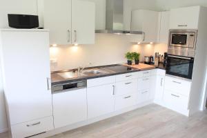 L3 - Ferienanlage Lindenstraße 1 - FERIENDOMIZIL HOLLICH