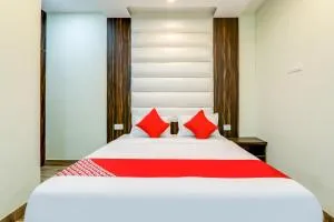 Hotel O Navya Grand - Gulzārbāgh