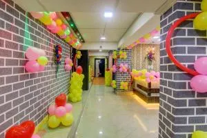 Super Capital O Divira Inn - Girīdīh