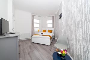Diana Hotel Near Wembley Self Serviced Apartments