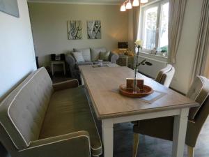 LANDHAUS AM SUND im EG