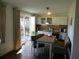 LANDHAUS AM SUND im EG