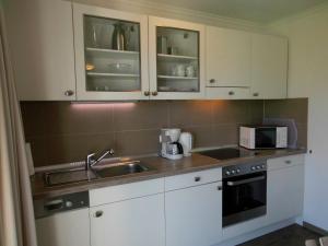 LANDHAUS AM SUND im EG