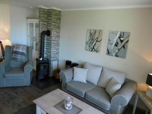 LANDHAUS AM SUND im EG