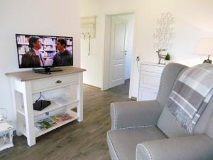 LANDHAUS AM SUND im EG