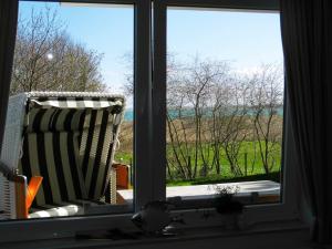 LANDHAUS AM SUND im EG