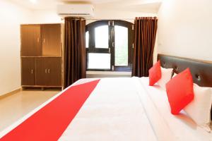 Hotel O kartar