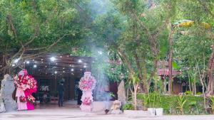 Ali Garden Homestay Trang An Ninh Bình