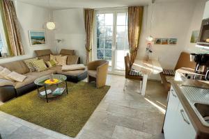 Strandresidenz Deichgraf 6 Wustrow