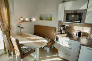 Strandresidenz Deichgraf 6 Wustrow