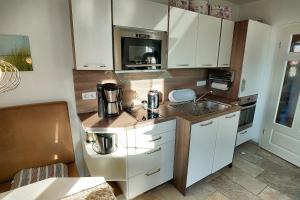 Strandresidenz Deichgraf 6 Wustrow