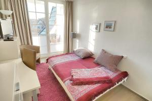 Strandresidenz Deichgraf 6 Wustrow