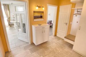 Strandresidenz Deichgraf 6 Wustrow