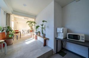 Botanik Hotel Cheonan