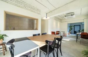 Botanik Hotel Cheonan