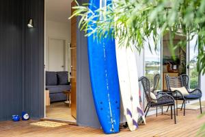 19 Carnegie Luxury - Linen Included - WiFi - Walk to beach - Town Views