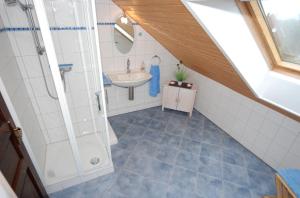 Ferienwohnung Leuchtturm