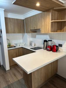 Departamento en La Florida