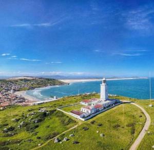 Apartamento aconchegante Mar Grosso